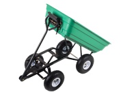 90 G21 Zahradní vozík GA