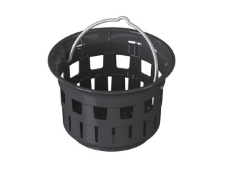 Odvodnění a drenáže –  Heckl nízký B1 PE