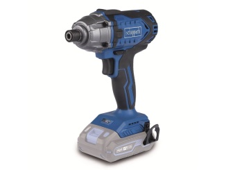 Garázs –  Scheppach C-ID180-X