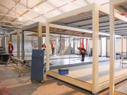 Cementotřísková deska Amroc Monoroc B1