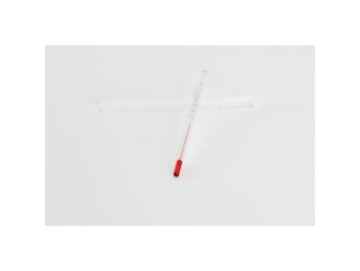 Měřicí technika –  Scobax Teploměr do líhní - bez podstavce