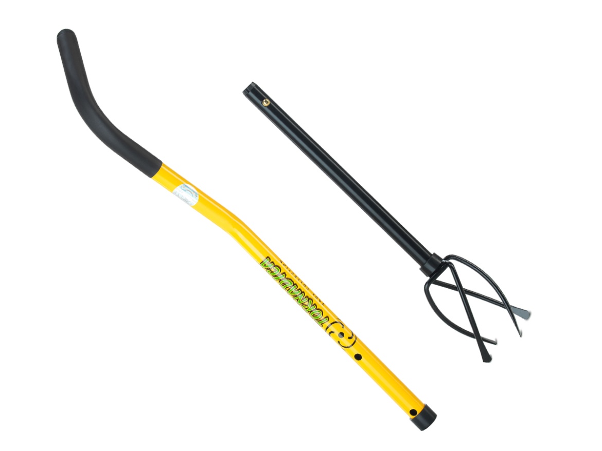 Kultivátor Tornadica Mini