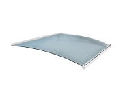 Vchodová stříška Scobax Savespot Connect XL (prodloužení)