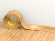 Egibi Podlahová páska PVC