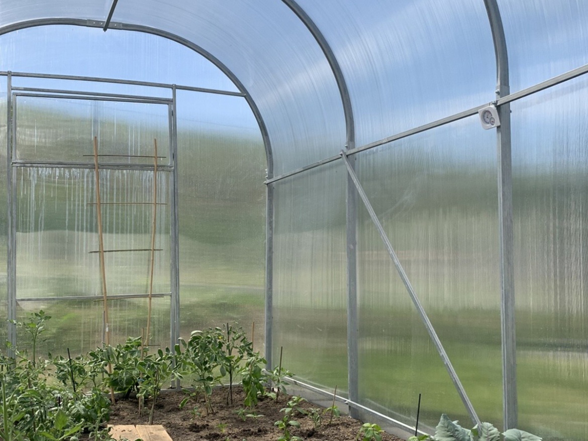 Skleník Lanit Plast Dodo 210