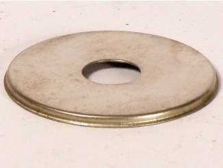 Príslušenstvo –  EcoMaster /33 - Plechová krytka