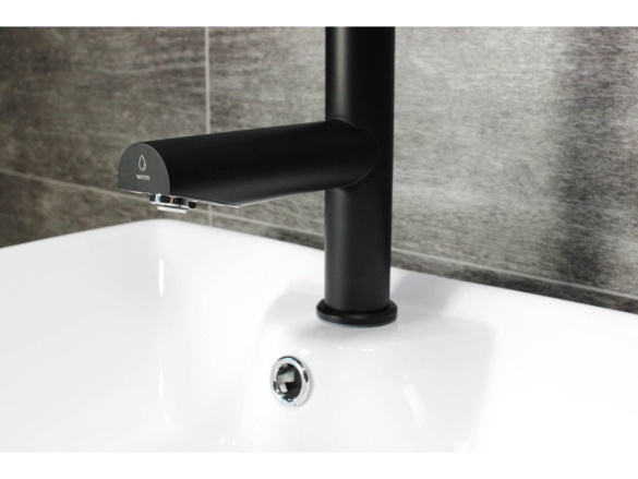 Kézszárítók Jet Dryer DUO 2v1