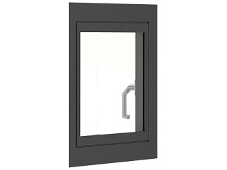 Kerti házak –  Biohort Okno CasaNova