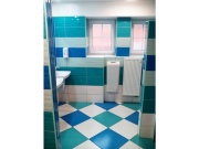 Vysoušeče rukou Jet Dryer STYLE