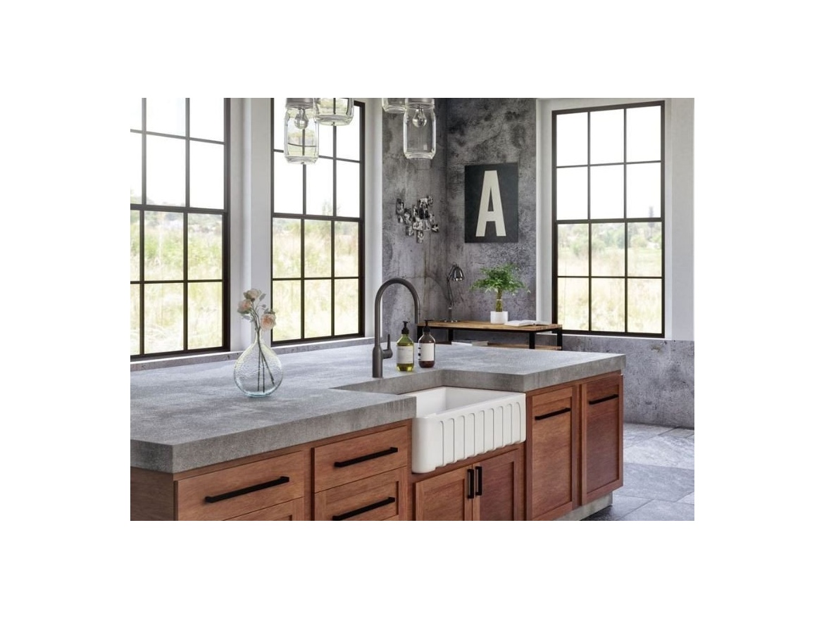 Kuchyňské dřezy Luisina Chambord Louis 795