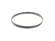 Pre HBS 25 / HBS 20 / HBS 30 Scheppach Pilový pás (1400 x 6,4 x 0,35 mm, 6 TPI)