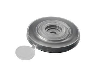 Terčíky –  Upevňovací terč 16 mm Covestro