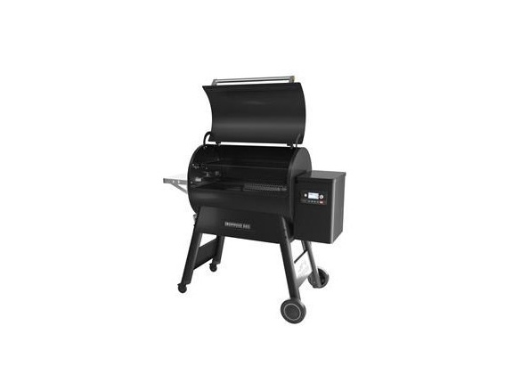 Pellet grill Traeger IRONWOOD 885  INT + PELLET SENSOR