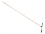 Hrábě železné Scobax Hrábě železné