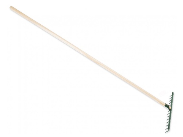 Hrábě železné Scobax Hrábě železné