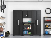 Keter Skříň Detroit Low