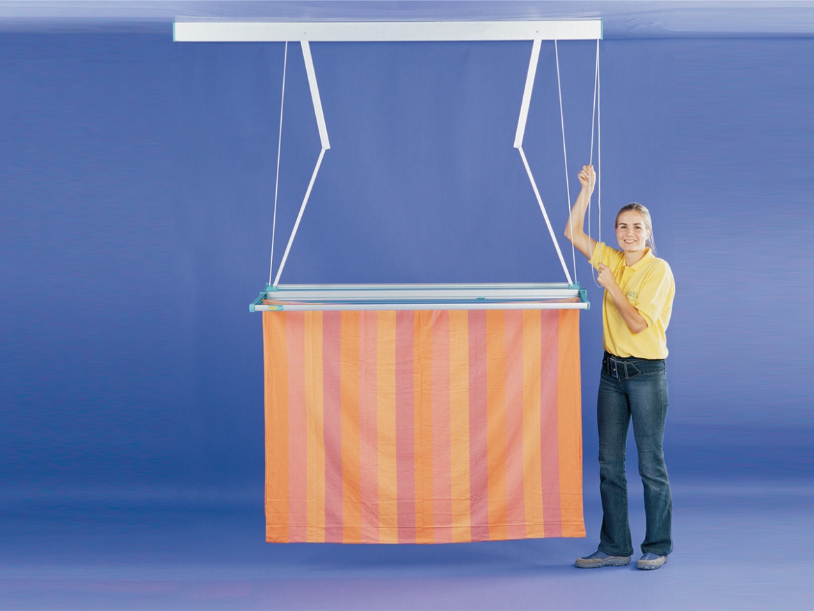 Venkovní sušák Juwel Samba 200