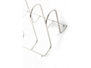 G21 Příslušenství  stojan do Sous Vide kontejneru, držák sáčků