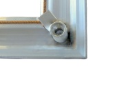 Scobax Poklop Aludeck D2