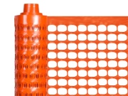 Bezpečnostná sieť Tenax Area Cantiere