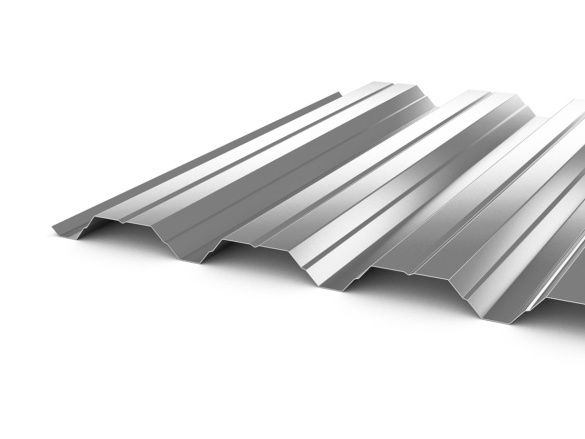 Trapézový plech Budmat TRB-50