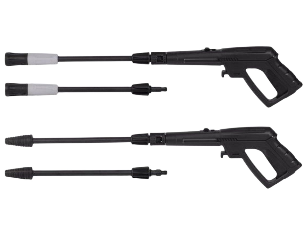 Powerplus Vysokotlaký čistič POWXG90410