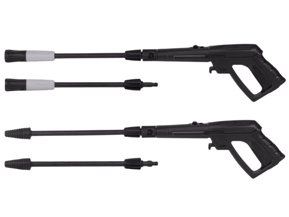 Powerplus Vysokotlaký čistič POWXG90410