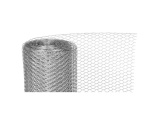 Scobax Pletivo HEX ZN 1000/13/0,7 mm, 25 m, šestihranné, zahradní, chovatelské