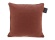 COSI Cosipillow terra brown 50 x 50 cm