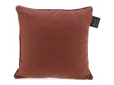 COSI Cosipillow terra brown 50 x 50 cm