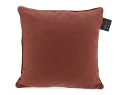 COSI Cosipillow terra brown 50 x 50 cm