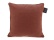 COSI Cosipillow terra brown 50 x 50 cm