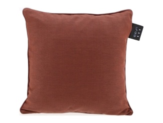 Záhrada –  COSI Cosipillow terra brown 50 x 50 cm