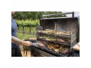 Peletový gril Traeger TIMBERLINE XL INT