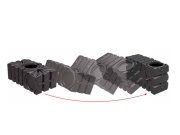 Nádrž na dešťovou vodu ACO Garden Basic 2000l