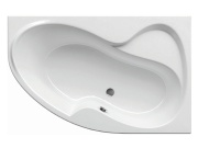 Ravak Vana Rosa II 150x105 L