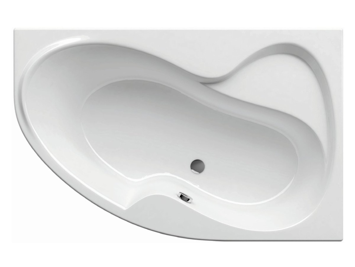 Ravak Vana Rosa II 170x105 L