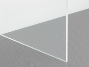 Plexisklo Evonik Plexiglas LED Edge