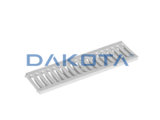 Dakota Mříž žlabu Strong