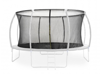 Dětská hřiště –  G21 Náhradní díl  ochranná síť k trampolíně SpaceJump 430 cm