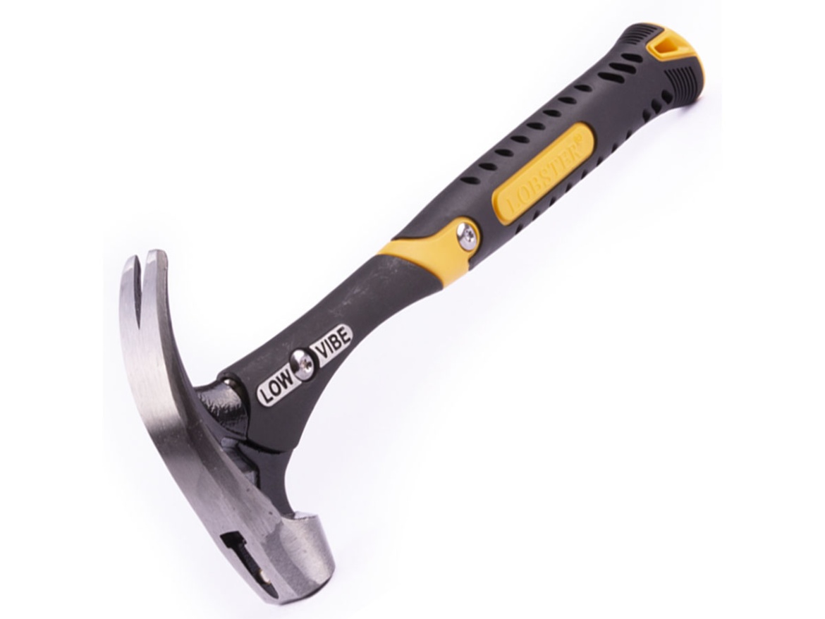 Lobster Kladivo pokrývačské odpružené