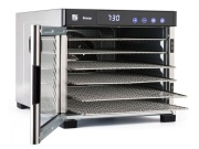 G21 Sušička ovoce  Breezer, nerez