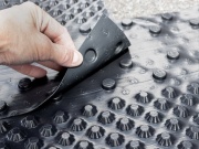 Gutta Nopová fólie Tefond Star