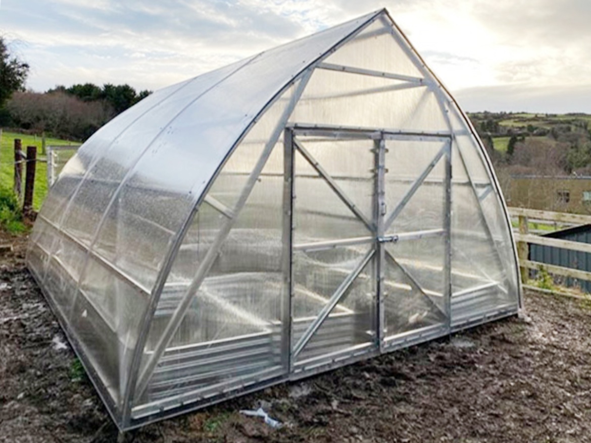 Volya Farmer Strelka