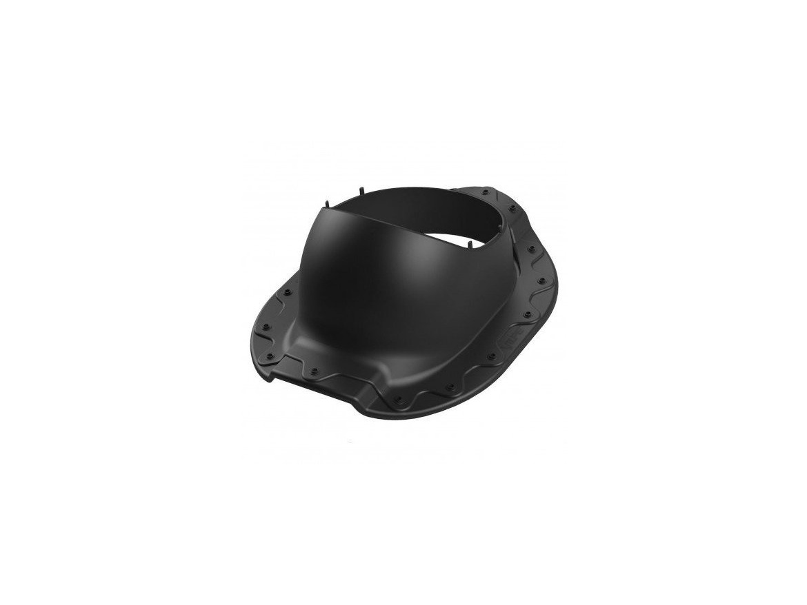 Vilpe Průchodový prvek Aalto