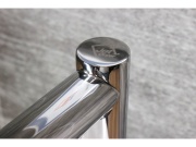 Vysoušeče rukou Jet Dryer DUO 2v1