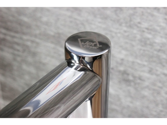 Vysoušeče rukou Jet Dryer DUO 2v1