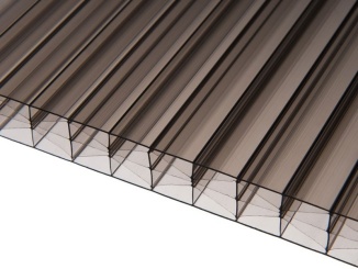 Polycarbonate (PC) –  Exolon 5X 16 mm