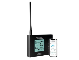 Chov zvířat –  Scobax FENCEE WiFi GATEWAY GW100