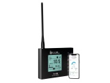 Scobax FENCEE WiFi GATEWAY GW100